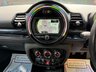 USED 2017 67 MINI CLUBMAN 1.5 Cooper Estate 6dr Petrol Manual Euro 6 (s/s) (136 ps) CHILI PACK &HALF LEATHER SEATS
