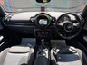 USED 2017 67 MINI CLUBMAN 1.5 Cooper Estate 6dr Petrol Manual Euro 6 (s/s) (136 ps) CHILI PACK &HALF LEATHER SEATS