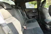 USED 2016 66 NISSAN JUKE 1.5 dCi N-Connecta SUV 5dr Diesel Manual Euro 6 (s/s) (110 ps) 