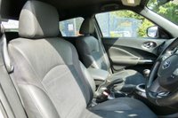 USED 2016 66 NISSAN JUKE 1.5 dCi N-Connecta SUV 5dr Diesel Manual Euro 6 (s/s) (110 ps) 