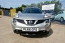 USED 2016 66 NISSAN JUKE 1.5 dCi N-Connecta SUV 5dr Diesel Manual Euro 6 (s/s) (110 ps) 