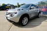 USED 2016 66 NISSAN JUKE 1.5 dCi N-Connecta SUV 5dr Diesel Manual Euro 6 (s/s) (110 ps) 
