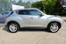 USED 2016 66 NISSAN JUKE 1.5 dCi N-Connecta SUV 5dr Diesel Manual Euro 6 (s/s) (110 ps) 