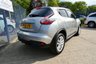 USED 2016 66 NISSAN JUKE 1.5 dCi N-Connecta SUV 5dr Diesel Manual Euro 6 (s/s) (110 ps) 