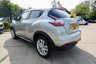 USED 2016 66 NISSAN JUKE 1.5 dCi N-Connecta SUV 5dr Diesel Manual Euro 6 (s/s) (110 ps) 