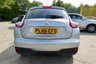 USED 2016 66 NISSAN JUKE 1.5 dCi N-Connecta SUV 5dr Diesel Manual Euro 6 (s/s) (110 ps) 