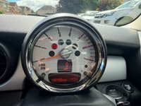 USED 2013 63 MINI HATCH 1.6 One D Hatchback 3dr Diesel Manual Euro 5 (s/s) (90 ps) 2 FORMER KEEPERS, TURBO DIESEL "&pound;20 A YEAR ROAD TAX"