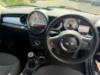 USED 2013 63 MINI HATCH 1.6 One D Hatchback 3dr Diesel Manual Euro 5 (s/s) (90 ps) 2 FORMER KEEPERS, TURBO DIESEL "&pound;20 A YEAR ROAD TAX"