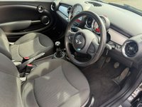 USED 2013 63 MINI HATCH 1.6 One D Hatchback 3dr Diesel Manual Euro 5 (s/s) (90 ps) 2 FORMER KEEPERS, TURBO DIESEL "&pound;20 A YEAR ROAD TAX"