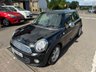 USED 2013 63 MINI HATCH 1.6 One D Hatchback 3dr Diesel Manual Euro 5 (s/s) (90 ps) 2 FORMER KEEPERS, TURBO DIESEL "&pound;20 A YEAR ROAD TAX"