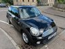 USED 2013 63 MINI HATCH 1.6 One D Hatchback 3dr Diesel Manual Euro 5 (s/s) (90 ps) 2 FORMER KEEPERS, TURBO DIESEL "&pound;20 A YEAR ROAD TAX"