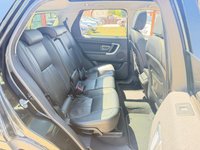 USED 2015 15 LAND ROVER DISCOVERY SPORT 2.2 SD4 HSE Auto 4WD Euro 5 (s/s) 5dr PAN ROOF REAR CAM H SEATS