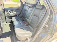 USED 2015 15 LAND ROVER DISCOVERY SPORT 2.2 SD4 HSE Auto 4WD Euro 5 (s/s) 5dr PAN ROOF REAR CAM H SEATS