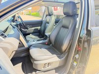 USED 2015 15 LAND ROVER DISCOVERY SPORT 2.2 SD4 HSE Auto 4WD Euro 5 (s/s) 5dr PAN ROOF REAR CAM H SEATS