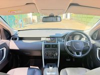 USED 2015 15 LAND ROVER DISCOVERY SPORT 2.2 SD4 HSE Auto 4WD Euro 5 (s/s) 5dr PAN ROOF REAR CAM H SEATS