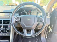 USED 2015 15 LAND ROVER DISCOVERY SPORT 2.2 SD4 HSE Auto 4WD Euro 5 (s/s) 5dr PAN ROOF REAR CAM H SEATS