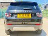 USED 2015 15 LAND ROVER DISCOVERY SPORT 2.2 SD4 HSE Auto 4WD Euro 5 (s/s) 5dr PAN ROOF REAR CAM H SEATS