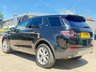 USED 2015 15 LAND ROVER DISCOVERY SPORT 2.2 SD4 HSE Auto 4WD Euro 5 (s/s) 5dr PAN ROOF REAR CAM H SEATS