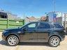 USED 2015 15 LAND ROVER DISCOVERY SPORT 2.2 SD4 HSE Auto 4WD Euro 5 (s/s) 5dr PAN ROOF REAR CAM H SEATS