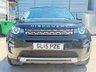 USED 2015 15 LAND ROVER DISCOVERY SPORT 2.2 SD4 HSE Auto 4WD Euro 5 (s/s) 5dr PAN ROOF REAR CAM H SEATS