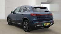 USED 2022 22 MERCEDES-BENZ EQA EQA 250 66.5kWh AMG Line SUV 5dr Electric Auto (190 ps) CALL 01752 406101 FOR MORE DETAILS!!