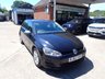 USED 2013 62 VOLKSWAGEN GOLF 1.4 TSI BlueMotion Tech SE Hatchback 5dr Petrol DSG Euro 5 (s/s) (122 ps) 2 KEYS, SERVICE HISTORY, BLUETOOTH, AIR CON, DRIVES WELL