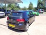 USED 2013 62 VOLKSWAGEN GOLF 1.4 TSI BlueMotion Tech SE Hatchback 5dr Petrol DSG Euro 5 (s/s) (122 ps) 2 KEYS, SERVICE HISTORY, BLUETOOTH, AIR CON, DRIVES WELL