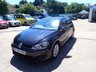 USED 2013 62 VOLKSWAGEN GOLF 1.4 TSI BlueMotion Tech SE Hatchback 5dr Petrol DSG Euro 5 (s/s) (122 ps) 2 KEYS, SERVICE HISTORY, BLUETOOTH, AIR CON, DRIVES WELL