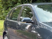 USED 2009 59 VOLKSWAGEN POLO 1.4 Match Hatchback 5dr Petrol Manual (150 g/km, 79 bhp) 