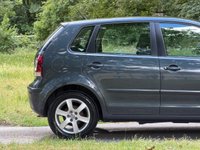 USED 2009 59 VOLKSWAGEN POLO 1.4 Match Hatchback 5dr Petrol Manual (150 g/km, 79 bhp) 