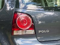 USED 2009 59 VOLKSWAGEN POLO 1.4 Match Hatchback 5dr Petrol Manual (150 g/km, 79 bhp) 