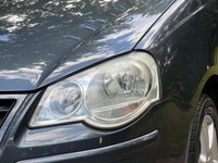 USED 2009 59 VOLKSWAGEN POLO 1.4 Match Hatchback 5dr Petrol Manual (150 g/km, 79 bhp) 