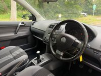 USED 2009 59 VOLKSWAGEN POLO 1.4 Match Hatchback 5dr Petrol Manual (150 g/km, 79 bhp) 