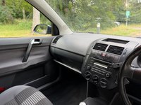 USED 2009 59 VOLKSWAGEN POLO 1.4 Match Hatchback 5dr Petrol Manual (150 g/km, 79 bhp) 