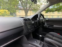 USED 2009 59 VOLKSWAGEN POLO 1.4 Match Hatchback 5dr Petrol Manual (150 g/km, 79 bhp) 
