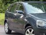 USED 2009 59 VOLKSWAGEN POLO 1.4 Match Hatchback 5dr Petrol Manual (150 g/km, 79 bhp) 