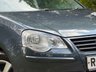 USED 2009 59 VOLKSWAGEN POLO 1.4 Match Hatchback 5dr Petrol Manual (150 g/km, 79 bhp) 