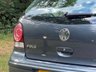 USED 2009 59 VOLKSWAGEN POLO 1.4 Match Hatchback 5dr Petrol Manual (150 g/km, 79 bhp) 
