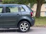USED 2009 59 VOLKSWAGEN POLO 1.4 Match Hatchback 5dr Petrol Manual (150 g/km, 79 bhp) 
