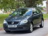 USED 2009 59 VOLKSWAGEN POLO 1.4 Match Hatchback 5dr Petrol Manual (150 g/km, 79 bhp) 