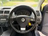 USED 2009 59 VOLKSWAGEN POLO 1.4 Match Hatchback 5dr Petrol Manual (150 g/km, 79 bhp) 