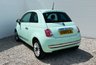 USED FIAT 500 FRESH IMPORT
