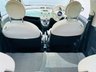 USED FIAT 500 FRESH IMPORT