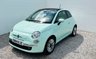 USED FIAT 500 FRESH IMPORT