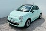 USED FIAT 500 FRESH IMPORT