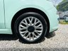 USED FIAT 500 FRESH IMPORT