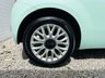 USED FIAT 500 FRESH IMPORT