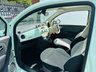 USED FIAT 500 FRESH IMPORT