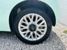 USED FIAT 500 FRESH IMPORT