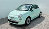 USED FIAT 500 FRESH IMPORT